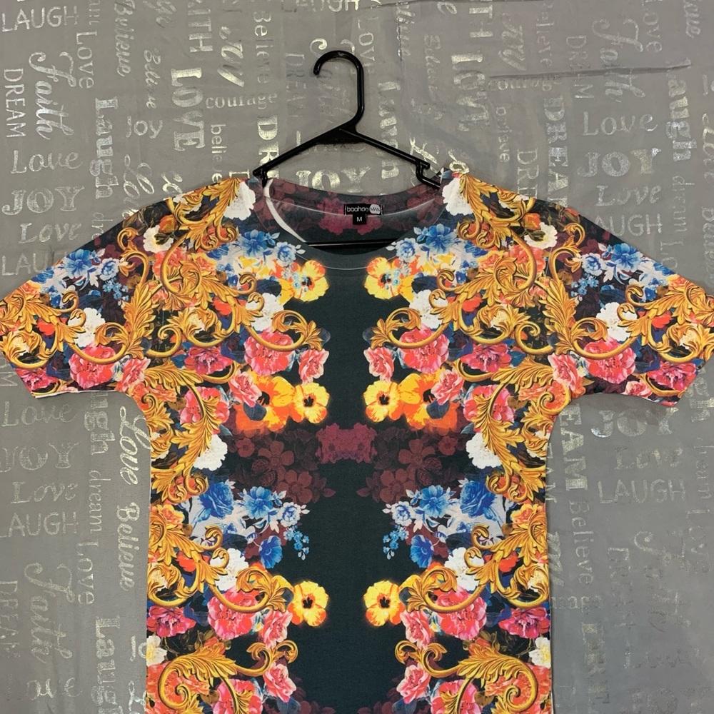 Boohoo Shirt